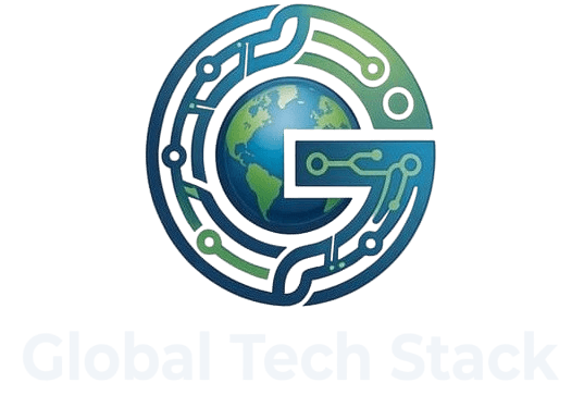 Global Tech Stack