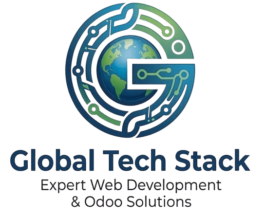 Global Tech Stack